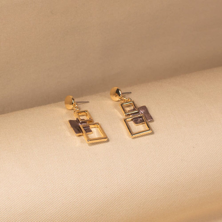 Adley Set Pendant Set-Edgy Collection