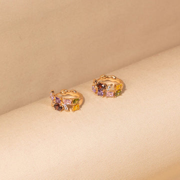 Alice Hoops - Minima Collection