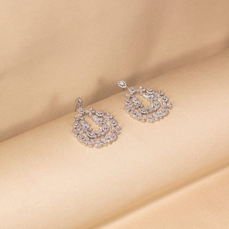 Amaris Luxury Necklace Set