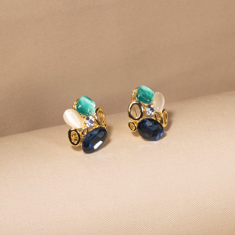 Amulet of Serenity Pendant Set