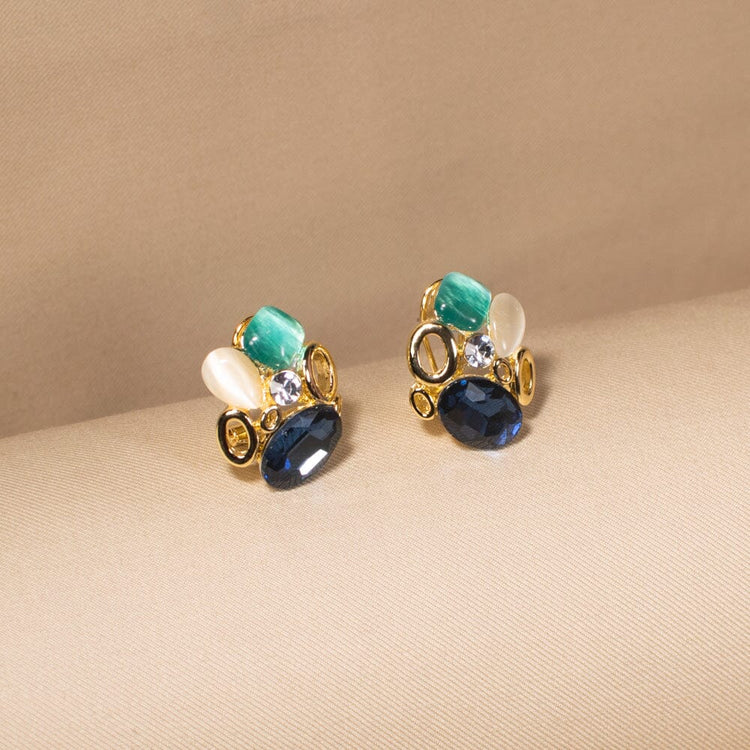 Amulet of Serenity Pendant Set