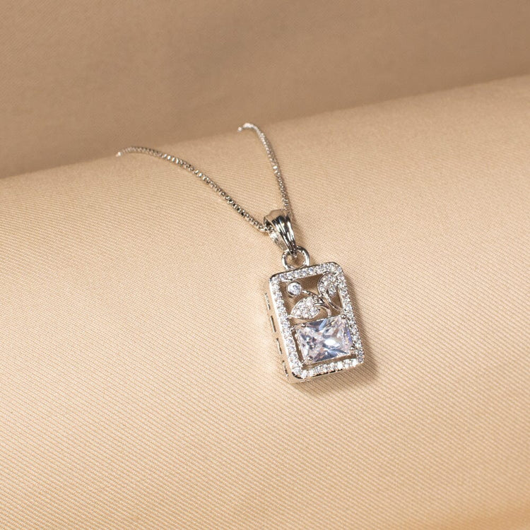 Ananya Pendant Set - Minima Collection