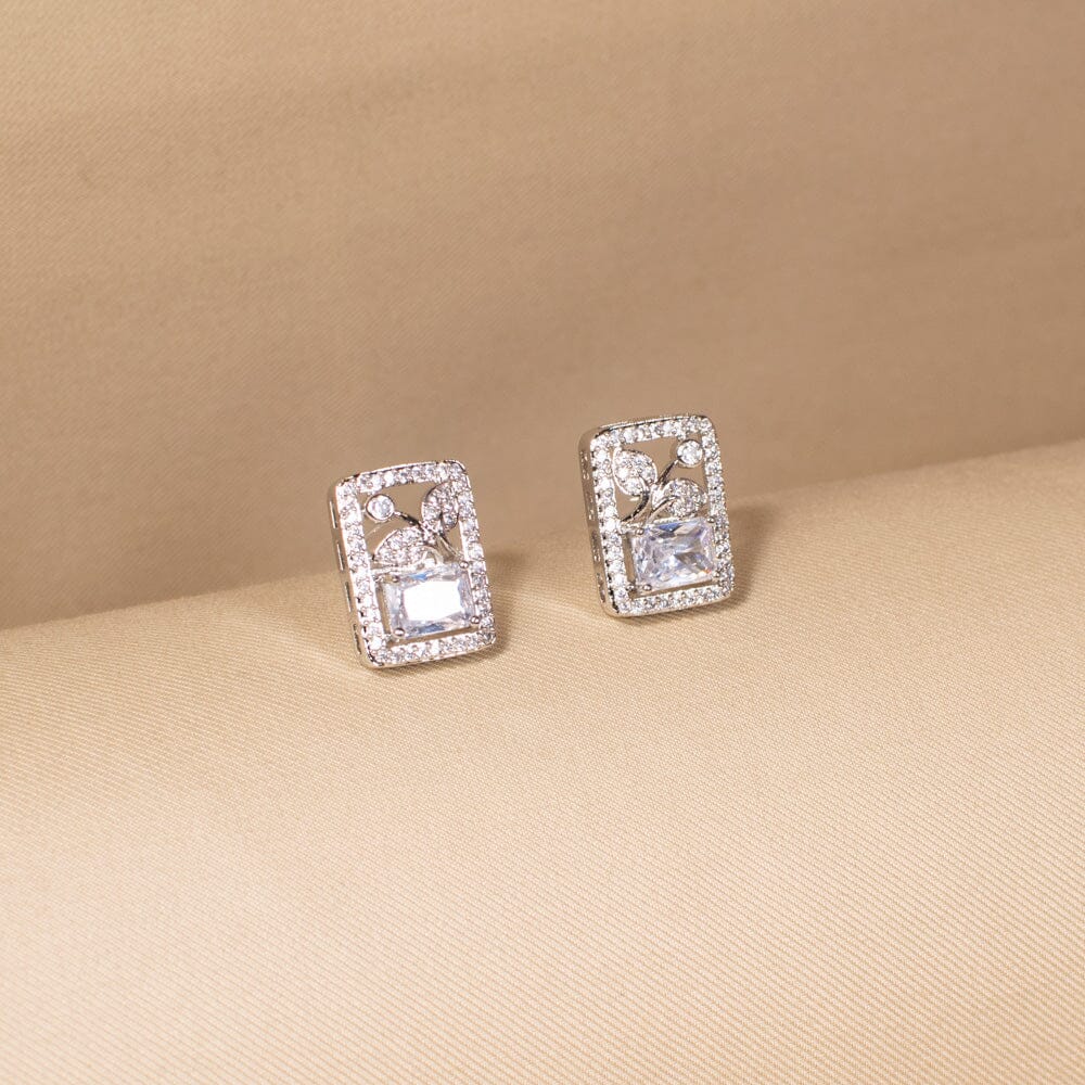 Ananya Pendant Set - Minima Collection