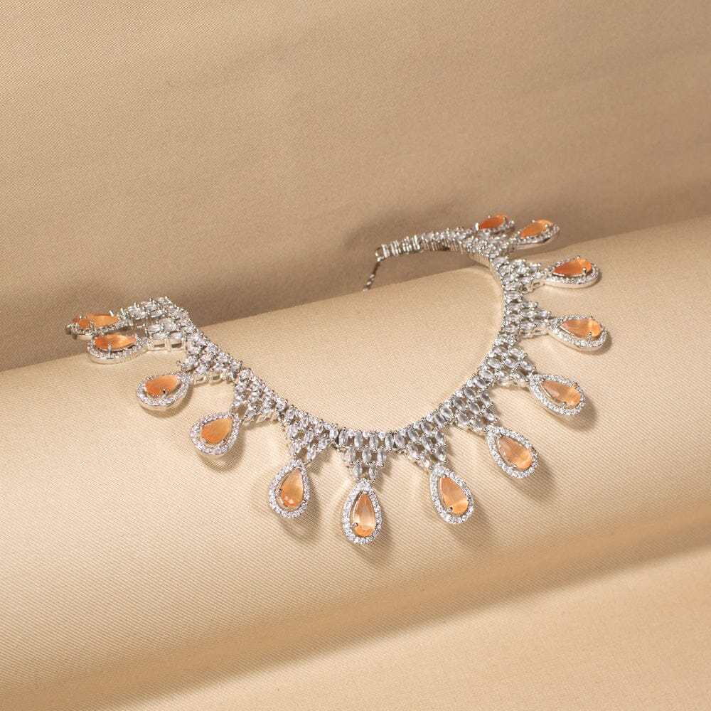 Anastasia Luxury Necklace Set