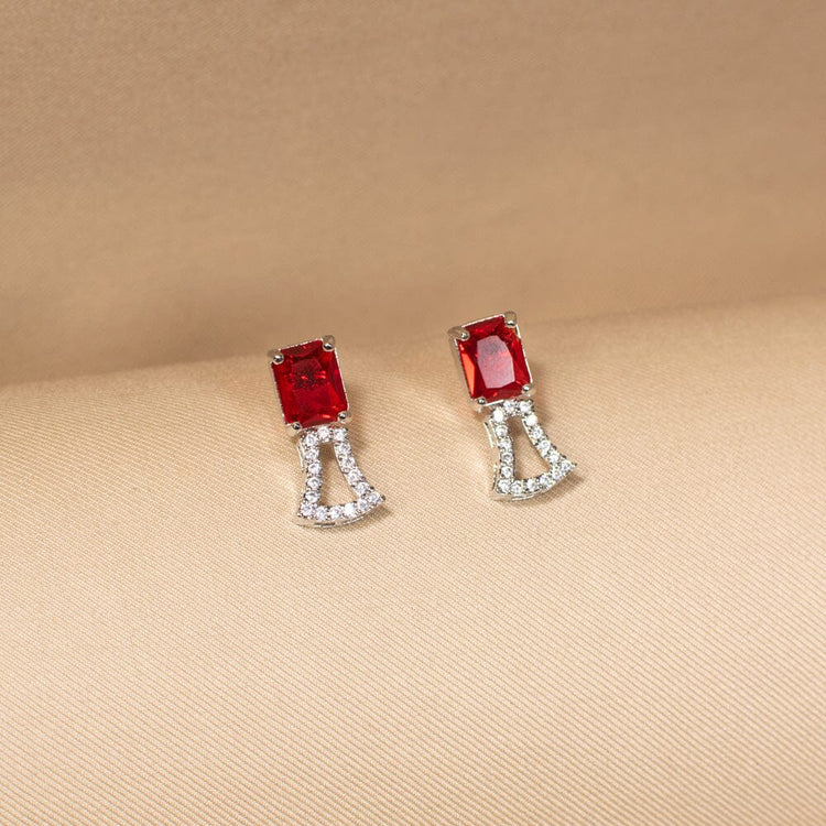 Angelina Necklace Set