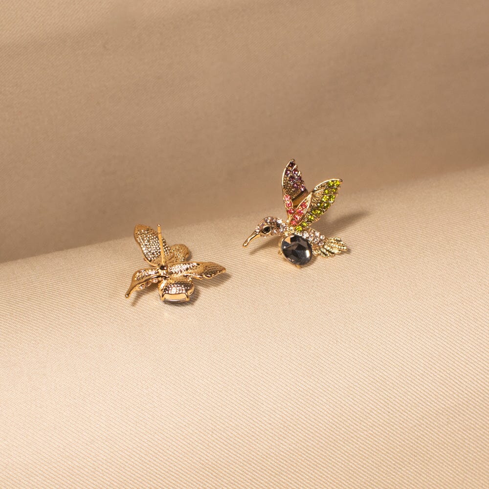 Arcana Studs - Edgy Collection
