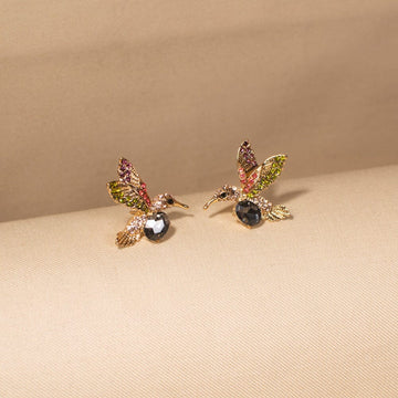 Arcana Studs - Edgy Collection