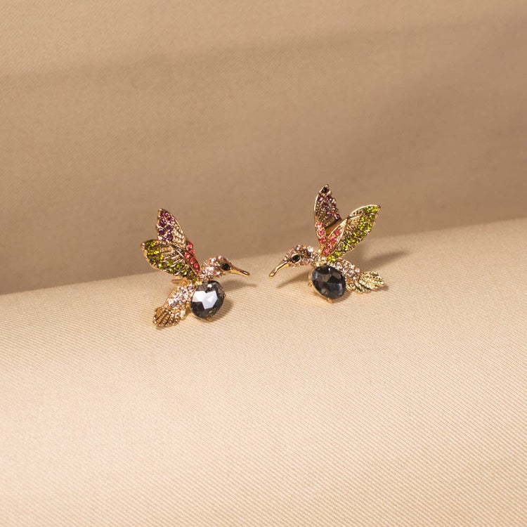 Arcana Studs - Edgy Collection