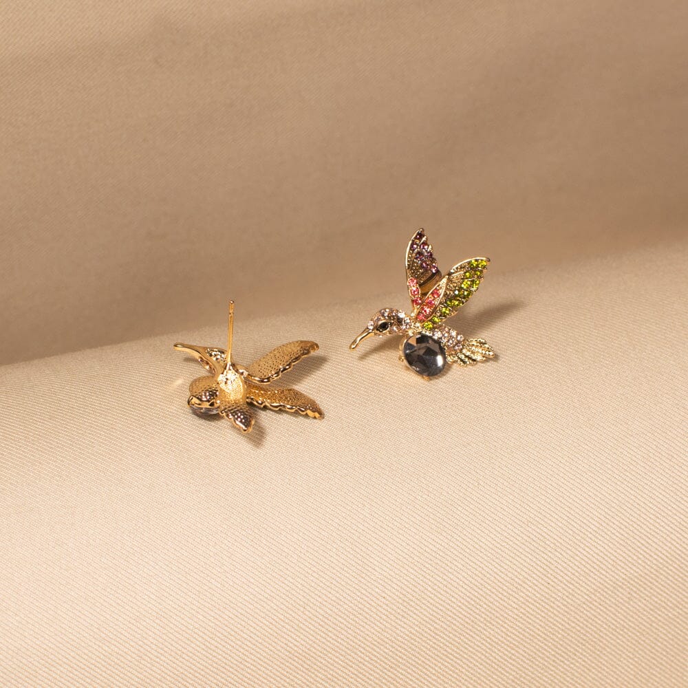 Arcana Studs - Edgy Collection