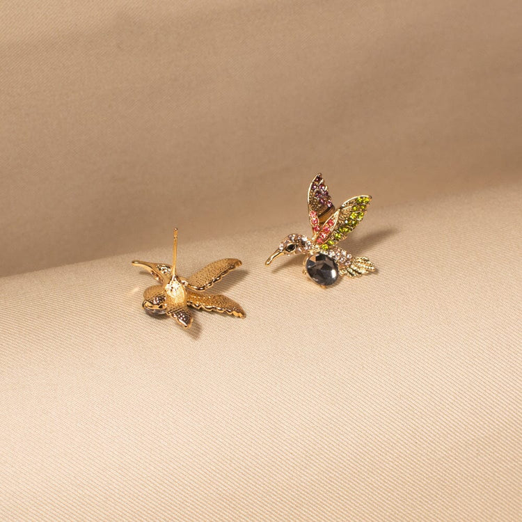 Arcana Studs - Edgy Collection