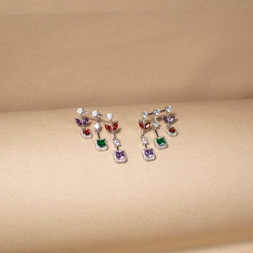 Aria Earrings