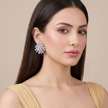 Astra Ray Earrings