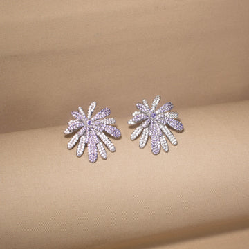 Astra Ray Earrings
