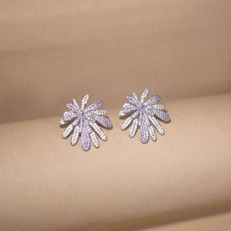 Astra Ray Earrings