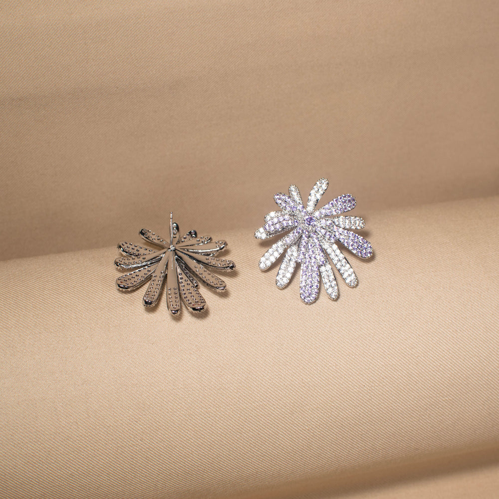 Astra Ray Earrings