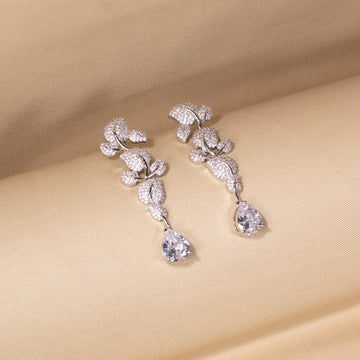 Audrey Luxury Danglers