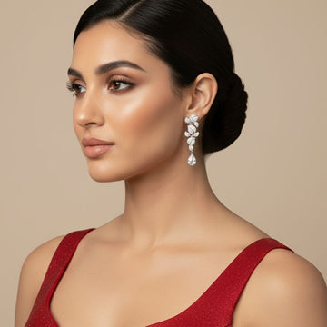 Audrey Luxury Danglers