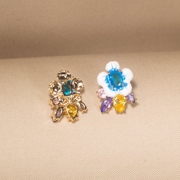 Aura Muse Studs