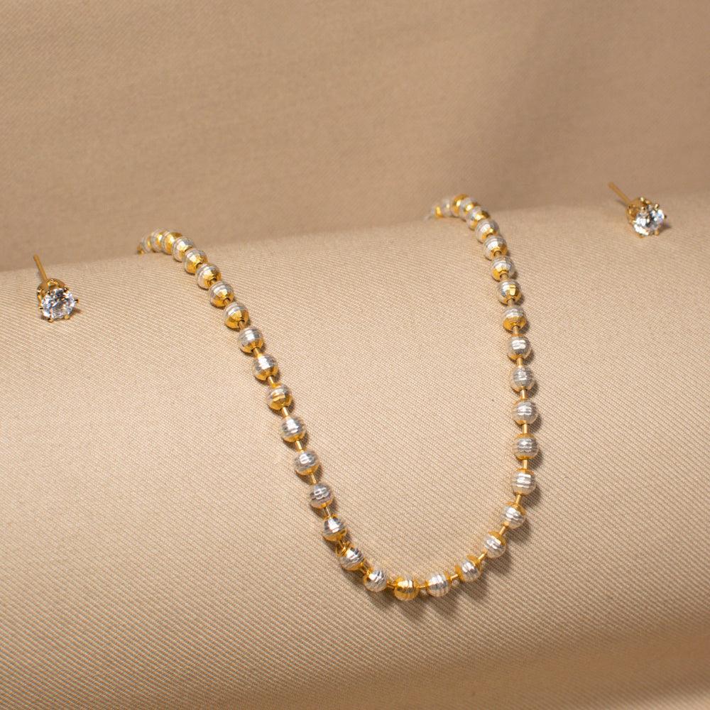Aurelia Necklace Set