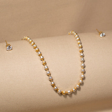 Aurelia Necklace Set