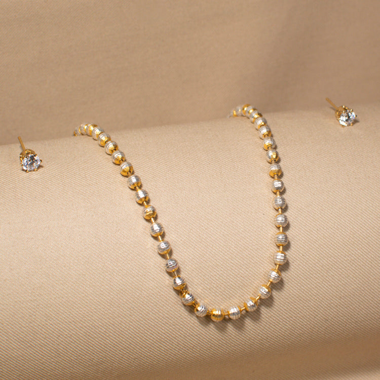 Aurelia Necklace Set