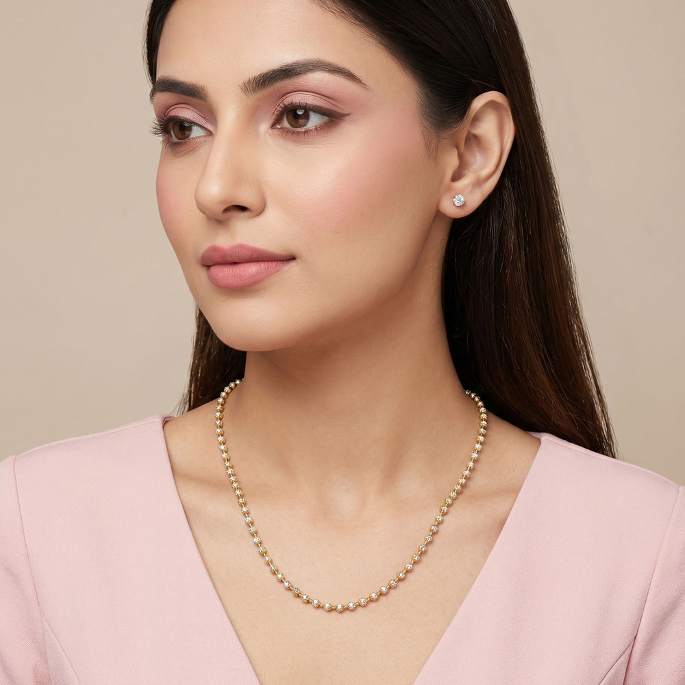 Aurelia Necklace Set
