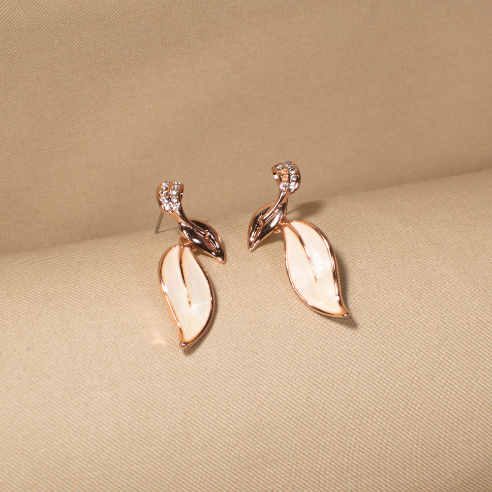 Autumn Glow Earrings