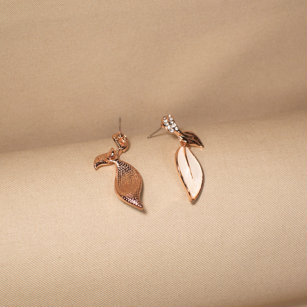 Autumn Glow Earrings