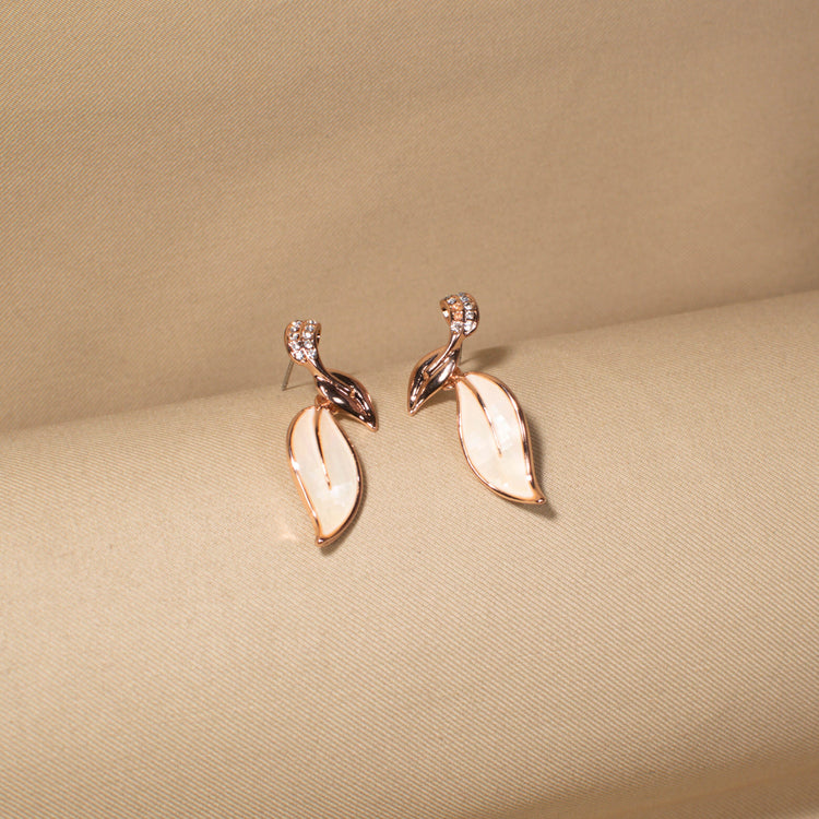 Autumn Glow Earrings