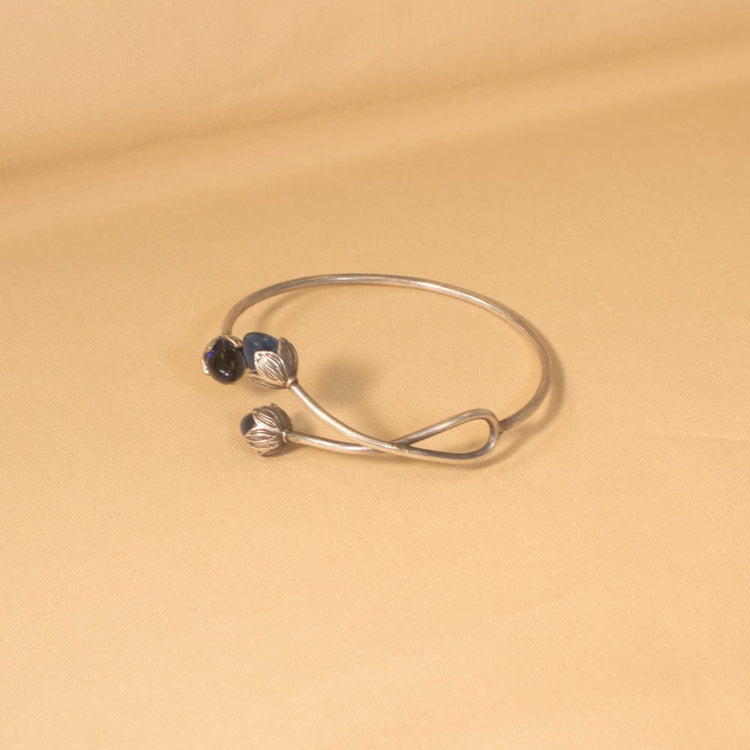 Azroo Bracelet - Blue - Pratha Collection