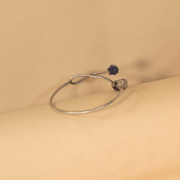 Azroo Bracelet - Blue - Pratha Collection