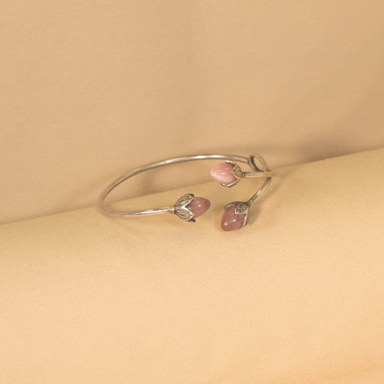 Azroo Bracelet - Pink - Pratha Collection