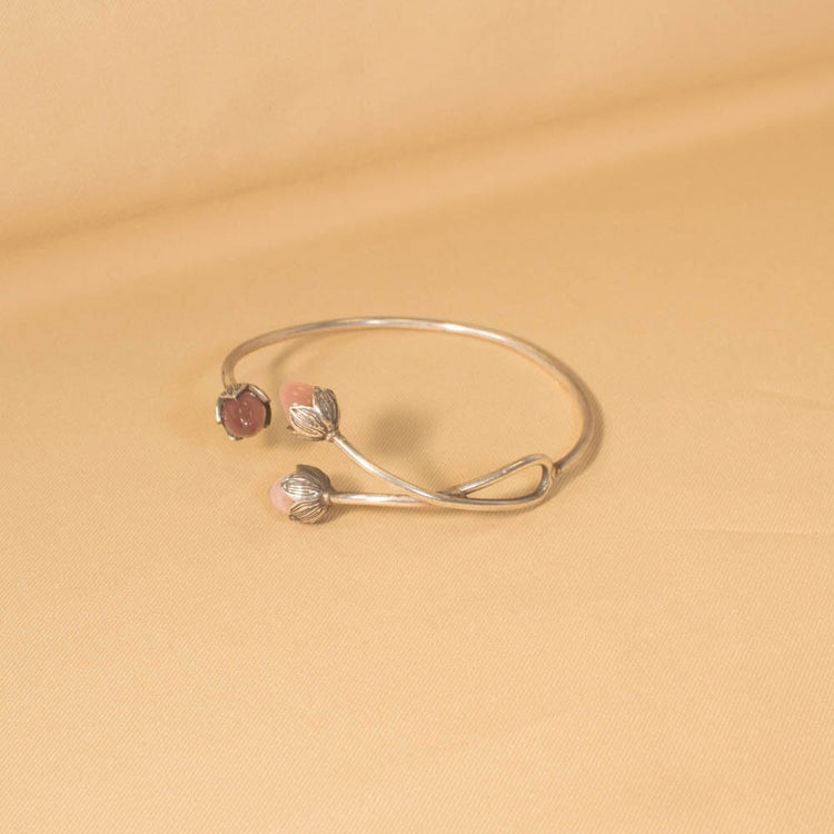 Azroo Bracelet - Pink - Pratha Collection