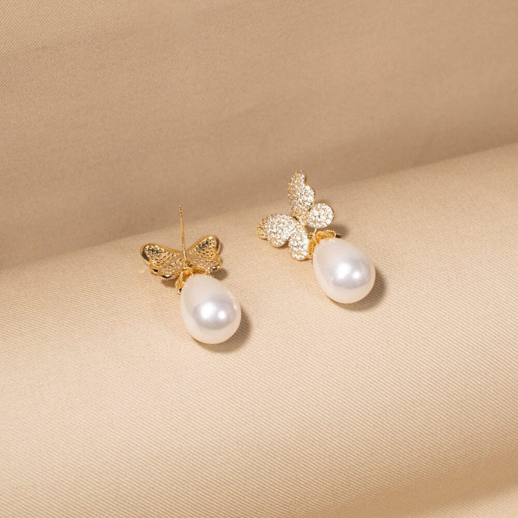 Beatrice Earrings
