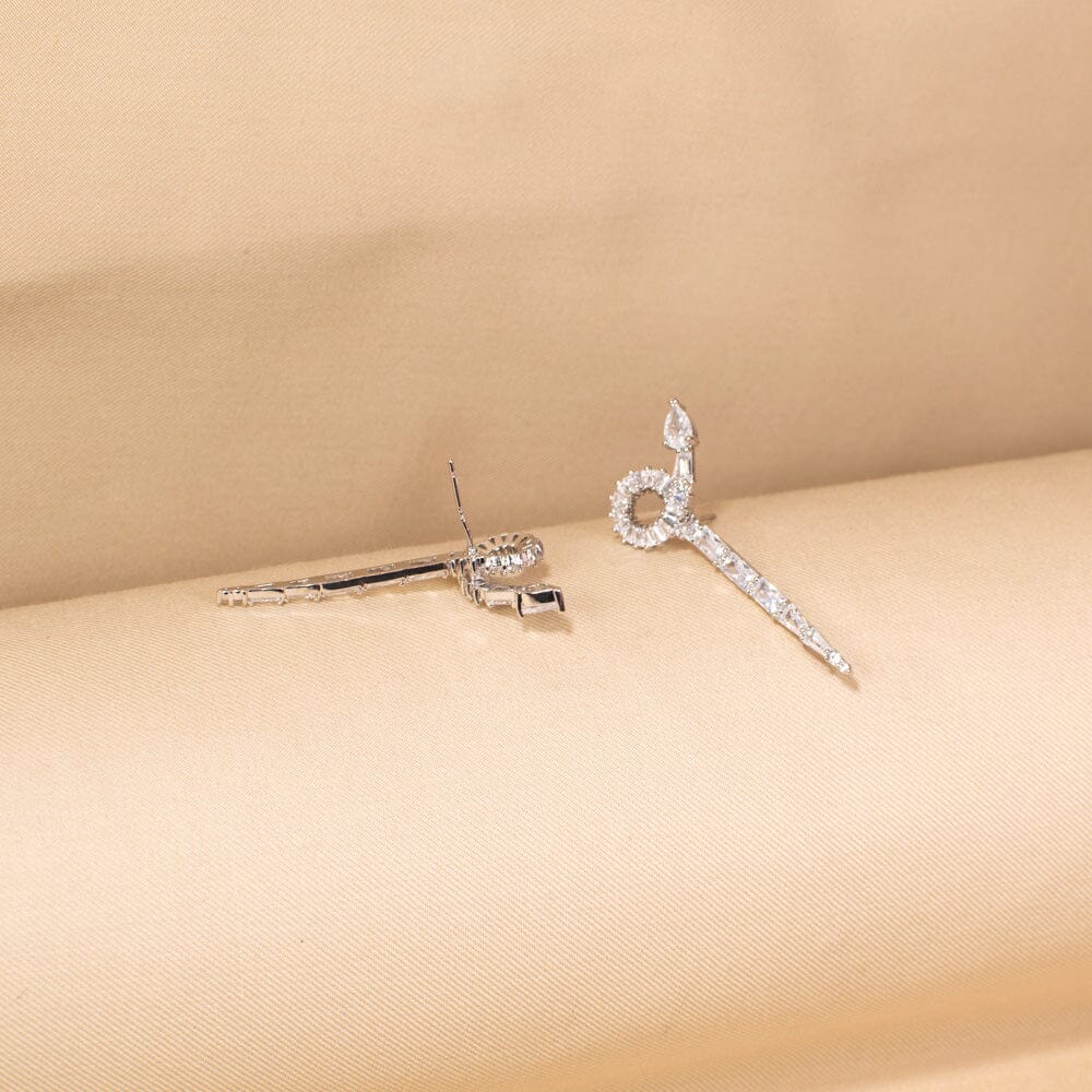 Bellara Luxury Earrings