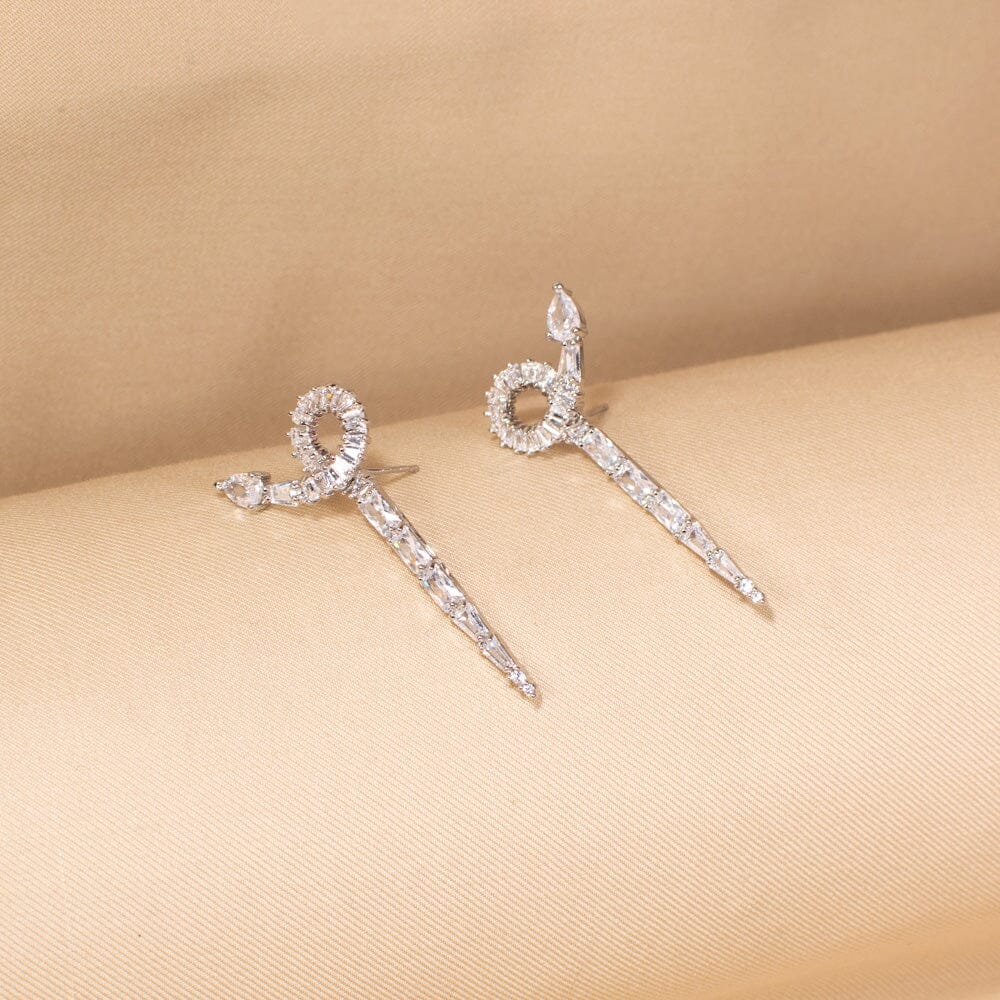 Bellara Luxury Earrings