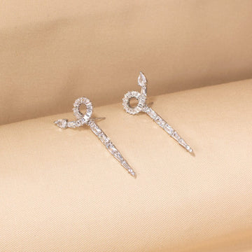 Bellara Luxury Earrings