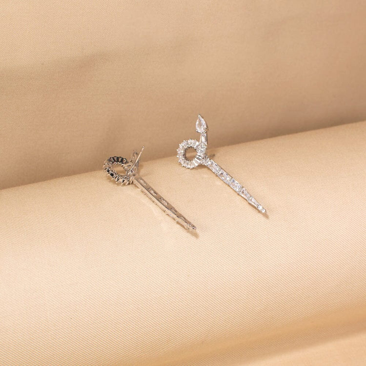 Bellara Luxury Earrings