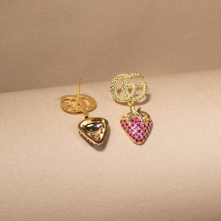 Berry Statement Drops
