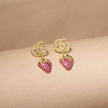 Berry Statement Drops