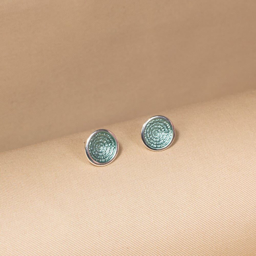 Bianca Pendant Set - Edgy Collection
