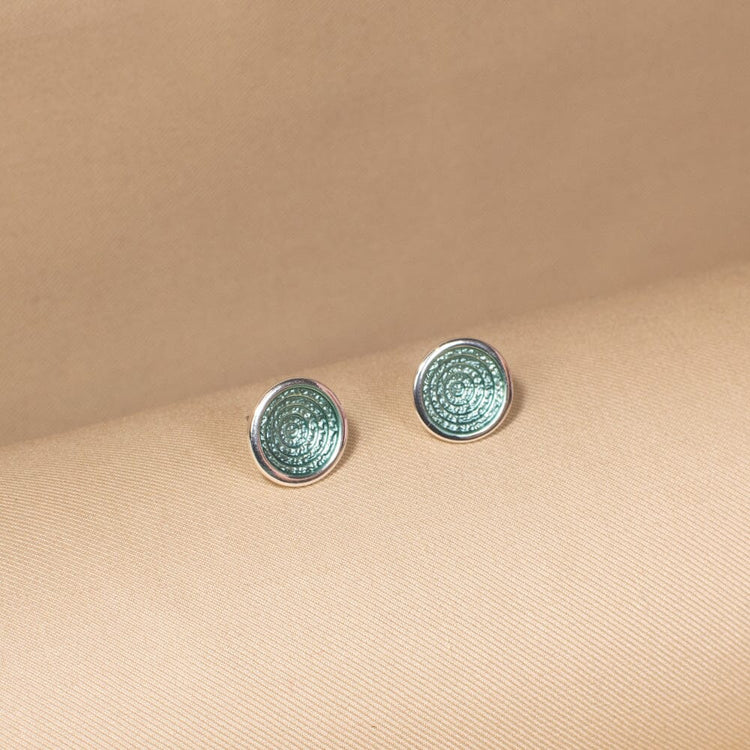 Bianca Pendant Set - Edgy Collection