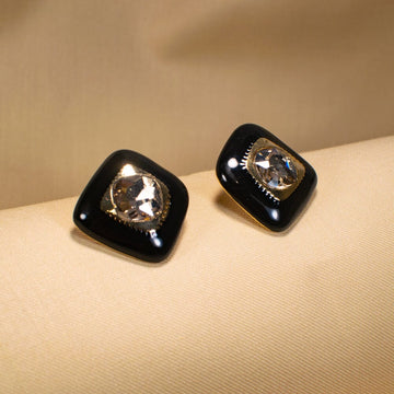 Black Night Studs