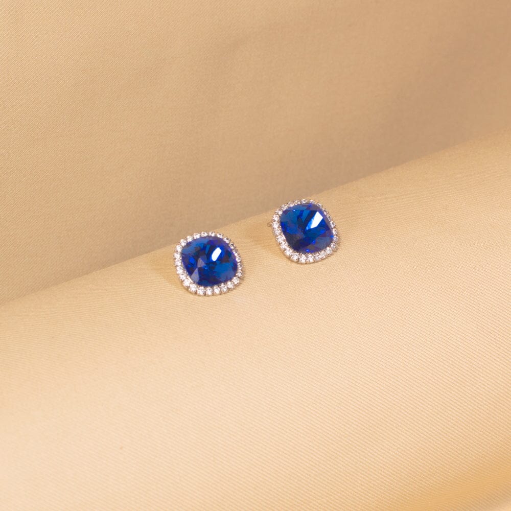 Blue Lagoon Pendant Set - Minima Collection