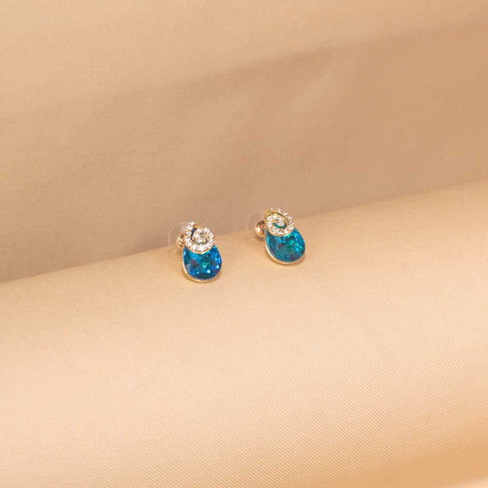 Bluora Pendant Set - Minina Collection