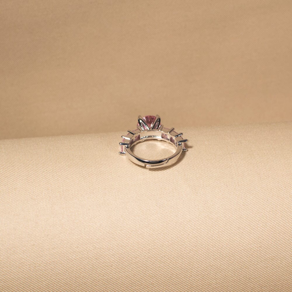 Blush Dream Ring