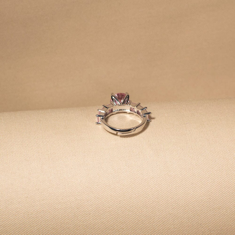 Blush Dream Ring