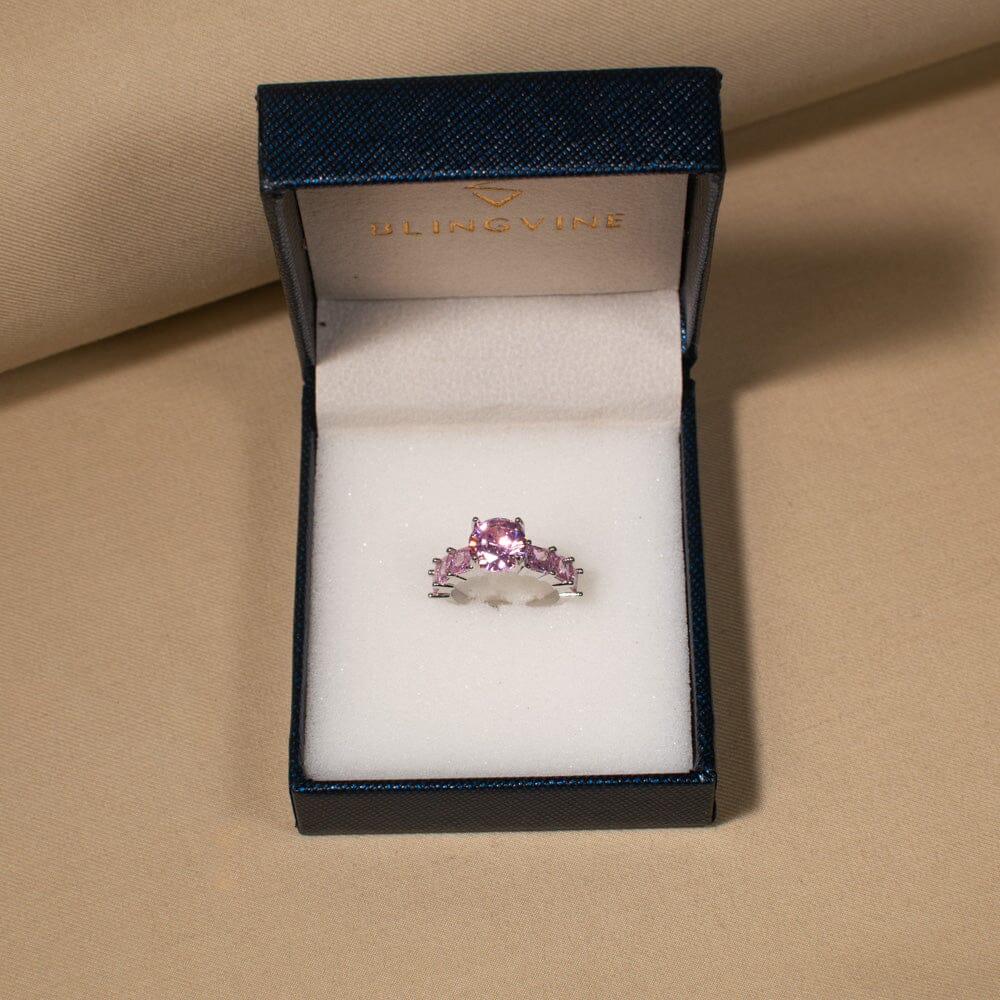 Blush Dream Ring