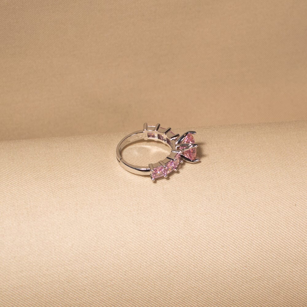 Blush Dream Ring