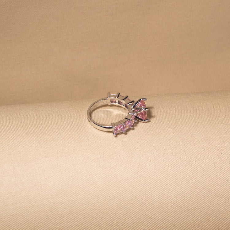 Blush Dream Ring